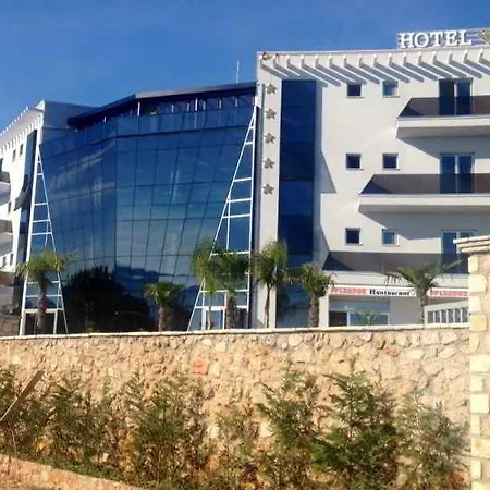 Splendor Hotel&spa Dhërmi