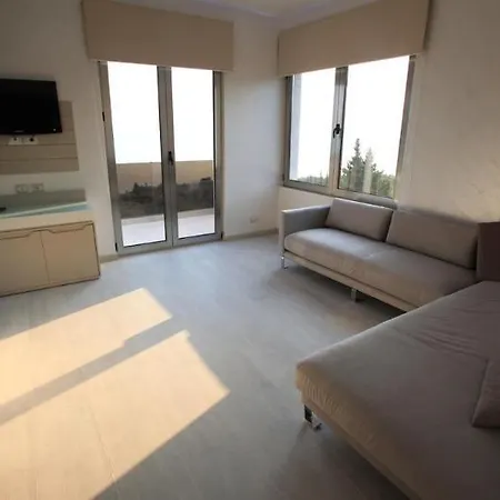 Splendor Hotel&spa Dhërmi