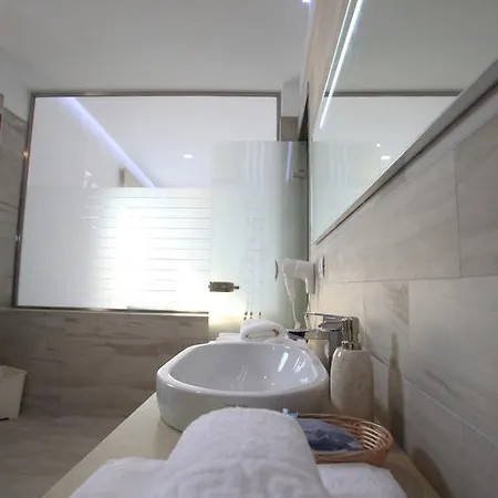 Hotel Splendor Hotel&spa