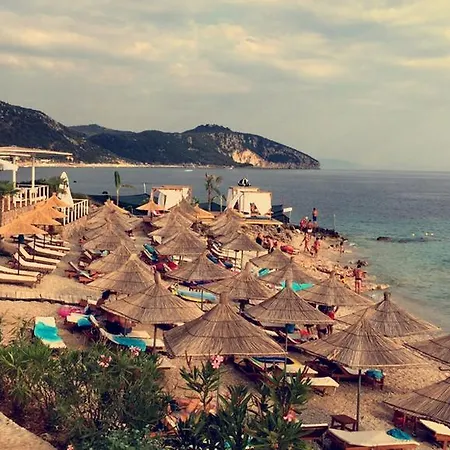 Splendor Hotel&spa Dhërmi