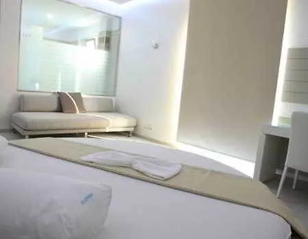 Splendor Hotel&spa 4*