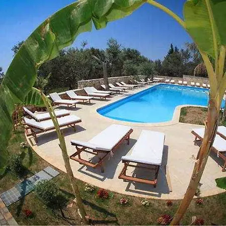 Splendor Hotel&spa Dhërmi
