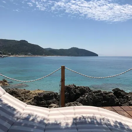 Splendor Hotel&spa 4* Dhërmi