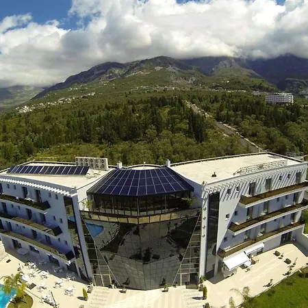 Splendor Hotel&spa Dhërmi