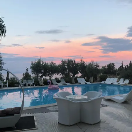 Splendor Hotel&spa Hotel