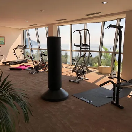 Splendor Hotel&spa Hotel 4*