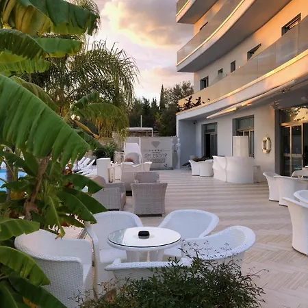 Hotel Splendor Hotel&spa
