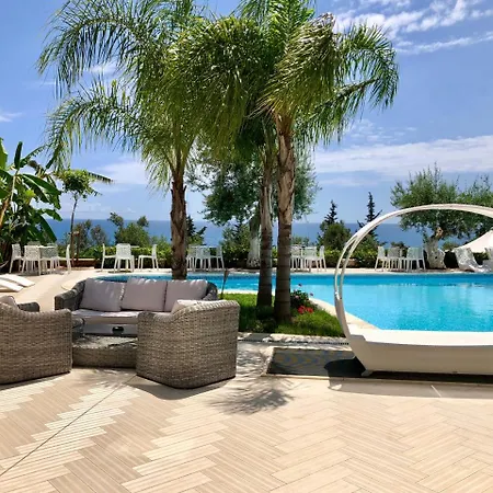 Splendor Hotel&spa
