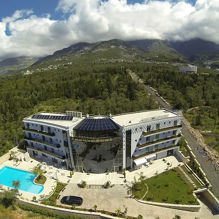 Hotel Splendor Hotel&spa