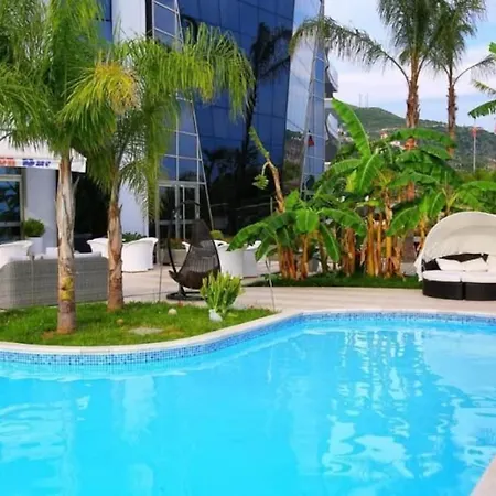 Hotel Splendor Hotel&spa