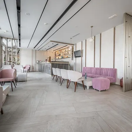 Hotel Splendor Hotel&spa 4*