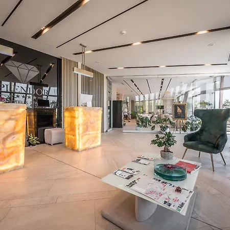 Splendor Hotel&spa 4*