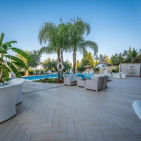Hotel Splendor Hotel&spa