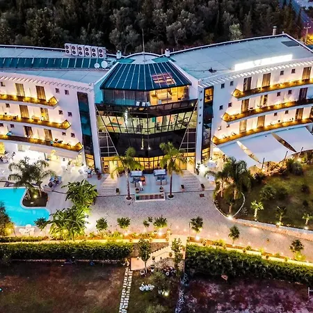 Splendor Hotel&spa Hotel Dhërmi