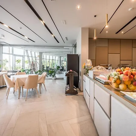 Splendor Hotel&spa Hotel 4*
