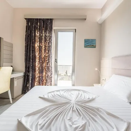 Splendor Hotel&spa Dhërmi
