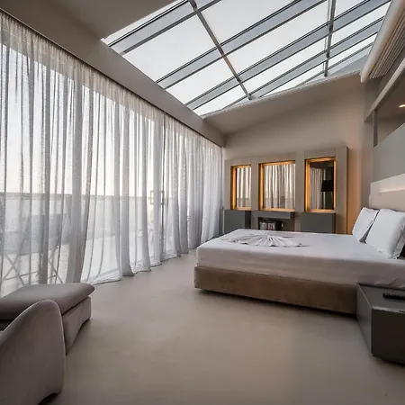 Splendor Hotel&spa Hotel