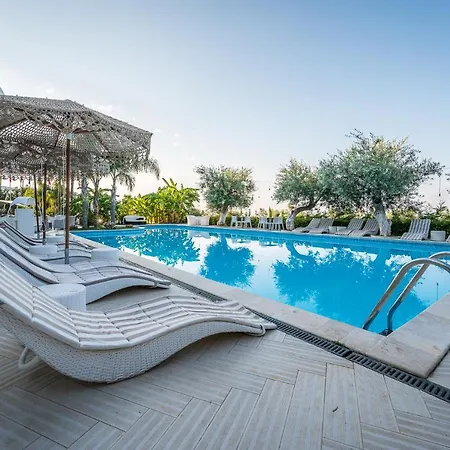 Splendor Hotel&spa