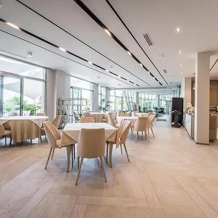 Splendor Szálloda Dhërmi