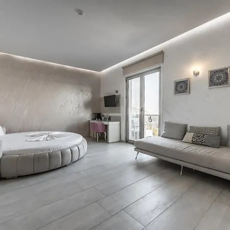 Splendor Hotel&spa Dhërmi