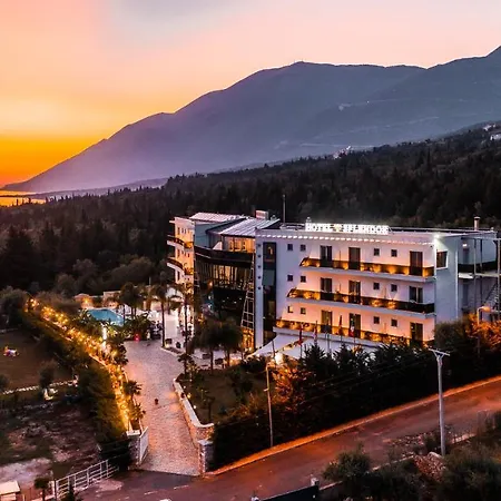 Splendor Hotel&spa Hotel