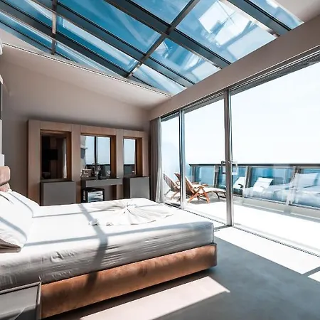 Splendor Hotel&spa 4*