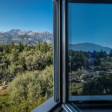 Szálloda Splendor Dhërmi