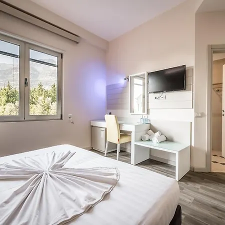 Splendor Hotel&spa Dhërmi