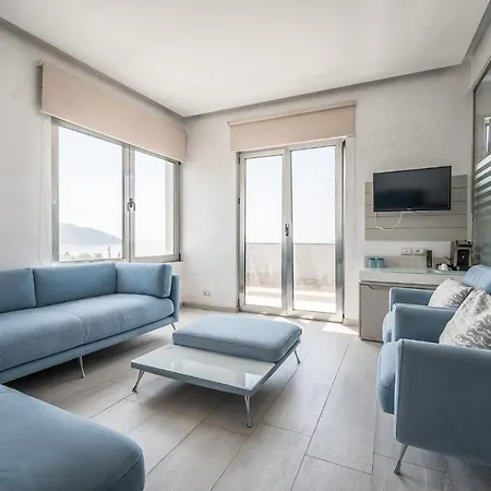 Splendor Hotel&spa 4*