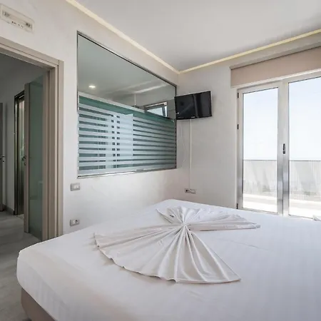 Splendor Hotel&spa Hotel 4*