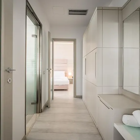 Splendor Szálloda Dhërmi