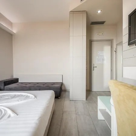 Splendor Hotel&spa Dhërmi