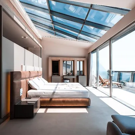 Splendor Hotel&spa Hotel