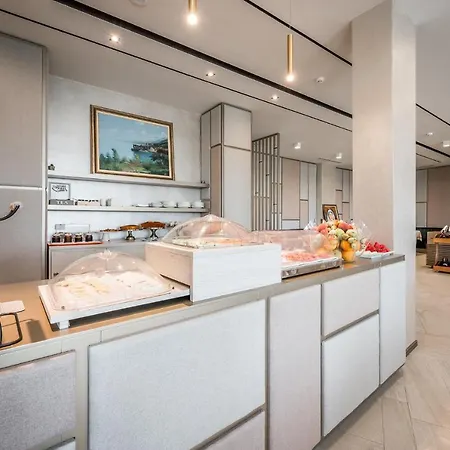Splendor Hotel&spa Dhërmi