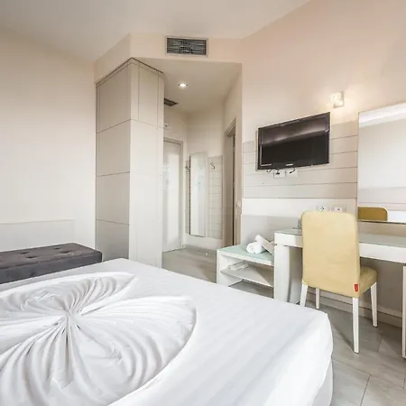 Splendor Hotel&spa 4*