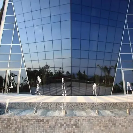 Splendor Hotel&spa Hotel 4*