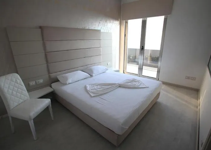 Hotel Splendor Dhermi