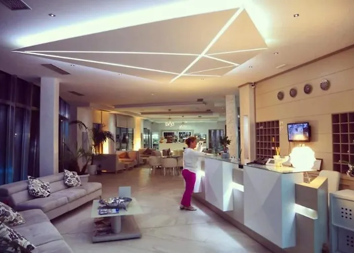 Splendor Hotel Dhermi