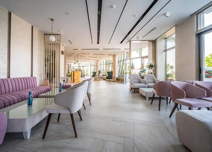 Splendor Hotel Dhermi