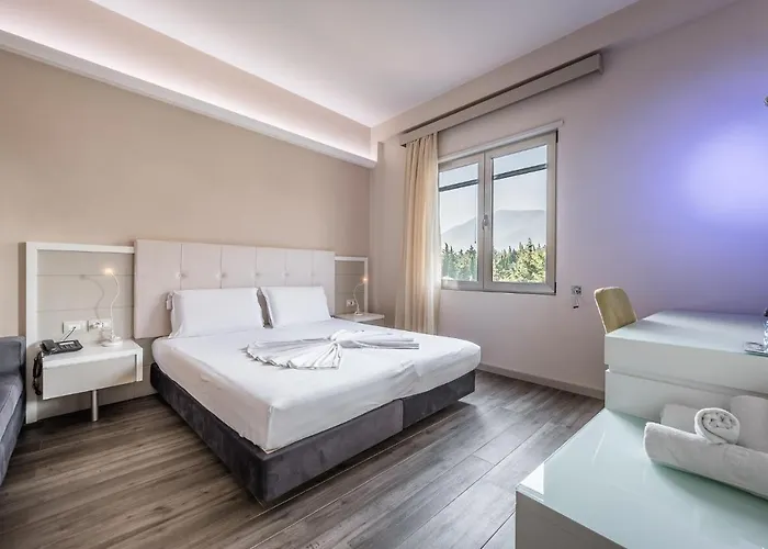 Splendor ホテル 4*