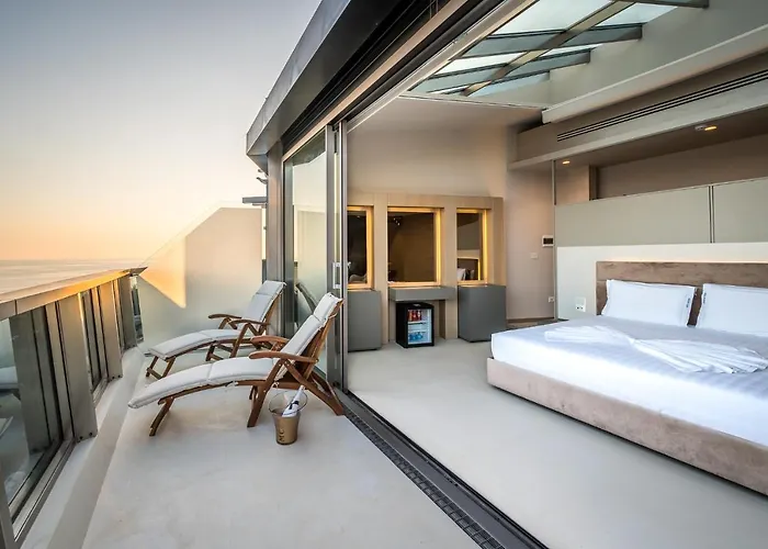 Hotel Splendor Dhermi