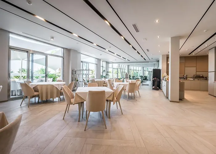 Splendor Hotel Dhermi