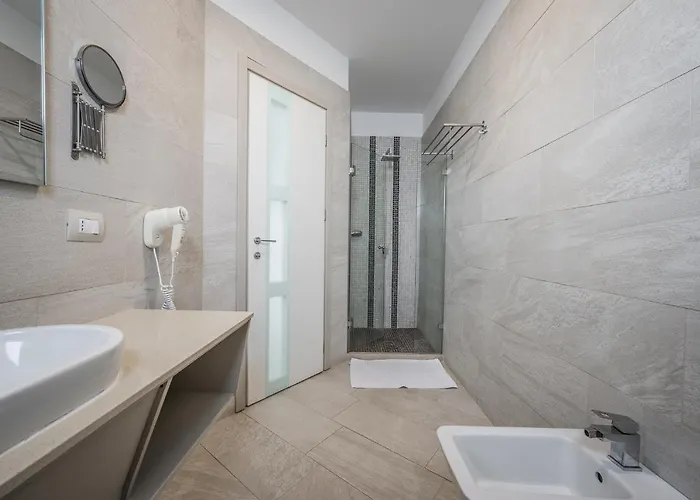 Splendor Hotel Dhermi