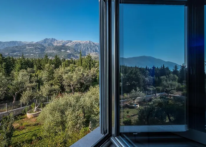 Hotel Splendor Dhermi