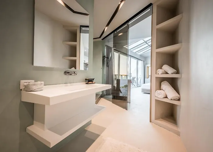 Hotel Splendor Dhermi