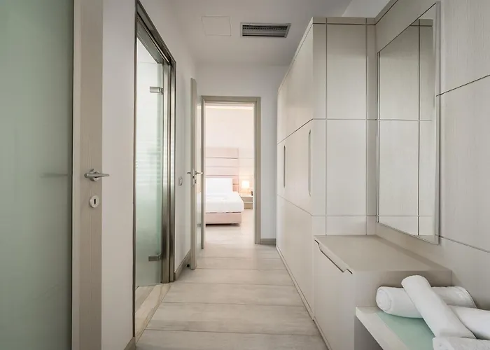 Splendor Hotel Dhermi