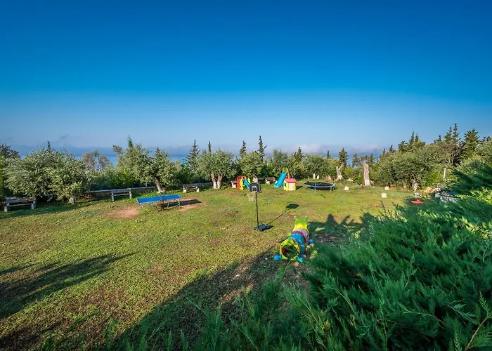 Splendor Hotel Dhermi