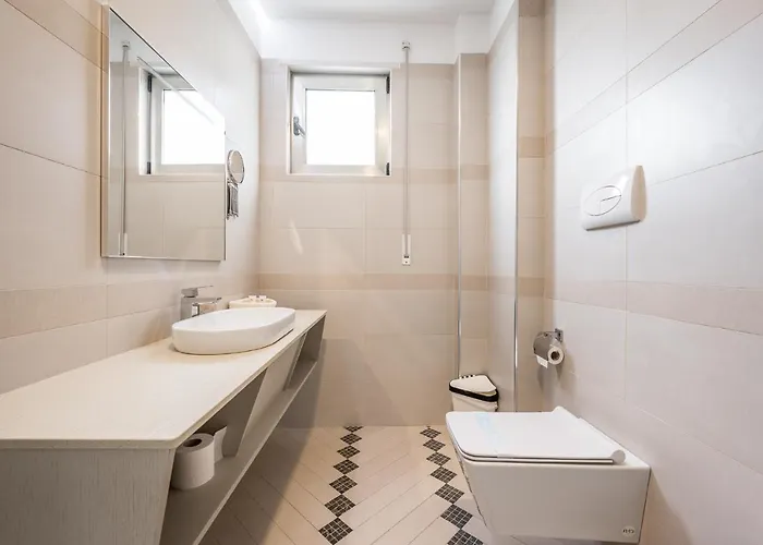 Splendor Hotel Dhermi