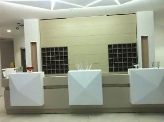 Hotel Splendor
