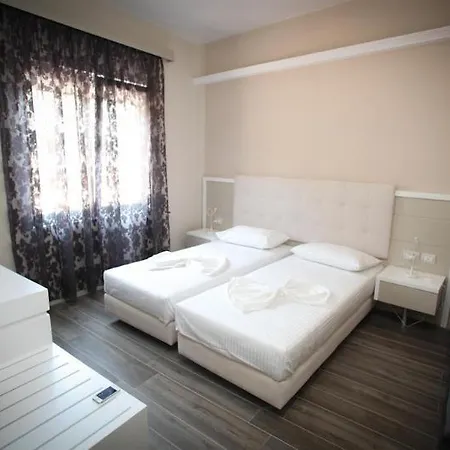 Hotel Splendor